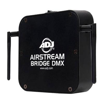 American DJ Airstream DMX Bridge AIRSTREAM DMX BRIDGE