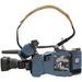 PortaBrace Camera Body Armor for Sony PXW-X400 (Blue) CBA-PXWX400