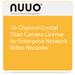 NUUO Enterprise Camera License for Crystal NVR (16 Channels) CT-CAM-ENT 16