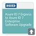 Fargo Asure ID 7 Enterprise (Upgrade from Asure ID 7 Express) - [Site discount] 86418