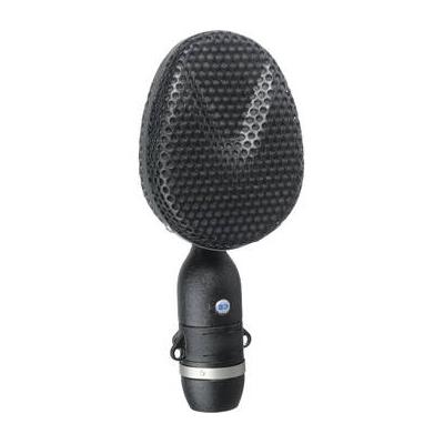 Coles Microphones 4038 Studio Ribbon Microphone (Single Microphone) 4038