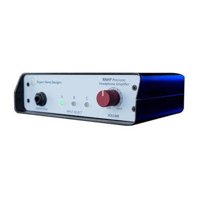 Rupert Neve Designs RNHP Precision Headphone Amplifier RNHP