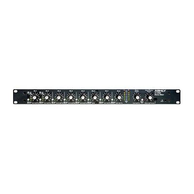 Ashly LX-308B Stereo Line Mixer LX-308B