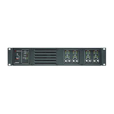 Ashly ne8250.70 Network-Enabled 250W Eight-Channel 70V Amplifier NE8250.70