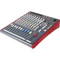 Allen & Heath ZED-12FX 12-Channel Multipurpose USB Mixer with Effects AH-ZED12FX