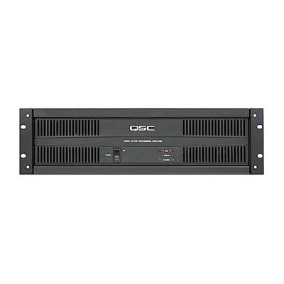 QSC ISA500Ti Commercial Power Amplifier with 70V T...