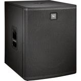 Electro-Voice ELX118P 18" Live X Powered Subwoofer F.01U.170.822