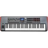 Novation Impulse 61 USB-MIDI Keyboard Controller IMPULSE-61