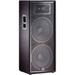 JBL JRX225 Dual 15" Two-Way Sound-Reinforcement Loudspeaker System JRX225