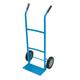 Silverline 667325 Sack Truck 100 kg, Blue