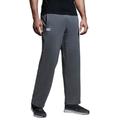 Canterbury Men's Combination Sweat Pant, Charcoal Marl, S UK