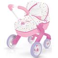 Smoby Toys 251306 - Peppa Pig Pram