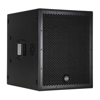 RCF SUB 8004-AS Professional Series 2500W 18