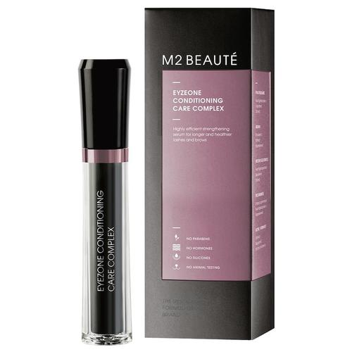 M2 Beauté - Eyezone Conditioning Care Complex Wimpernserum 8 ml