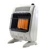 Mr. Heater Home Jobsite 10 000 BTU Vent Free Radiant Propane Heater | MHVFRD10LP