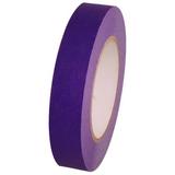 Purple Masking Tape 1 X 55 Yard Roll