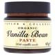 Taylor & Colledge Vanilla Bean Paste 65g (Pack of 6)