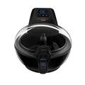 Tefal AH980840, Actifry, Air Fryer, Smart Connected Xl, (8 Portions), Black, 1.7 Kg