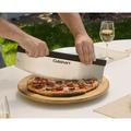 Cuisinart Alfrescamorè Pizza Cutter Stainless Steel in Gray | 4.8 H x 1.3 W x 15.2 D in | Wayfair CPS-050