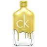Calvin Klein - ck one Ck One Gold Profumi uomo 50 ml unisex