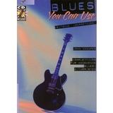 Blues You Can Use, m. Audio-CD