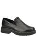 Eastland Newport - Womens 8.5 Black Slip On Medium