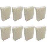 8 Humidifier Filters for Emerson MoistAir HDC12