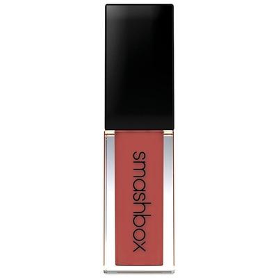 Smashbox Always On Liquid Lipstick Dream Huge Lippenstift Driver's Seat 4 ml Rosegold Image