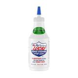 LUCAS OIL 10008 Power Steering Fluid Sealer, Red, 12 Oz