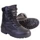 Kombat UK Men's Half Leather / Half Nylon Patrol Boots, Black,11 UK(45 EU)