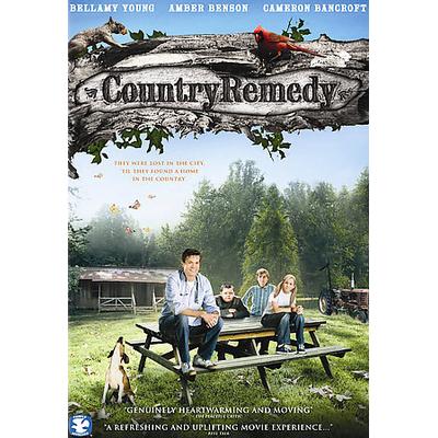 Country Remedy [DVD]