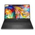 Dell XPS 13.3-Inch QHD Touchscreen Laptop - (Silver) (Intel Core i7-7500U, 16GB RAM, 512GB SSD, Windows 10 Home)