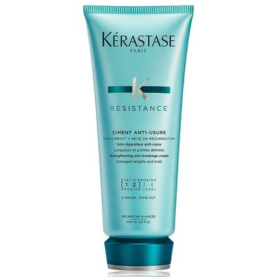 Kérastase - Résistance Ciment Anti-Usure Lotion Haarkur & -maske 200 ml