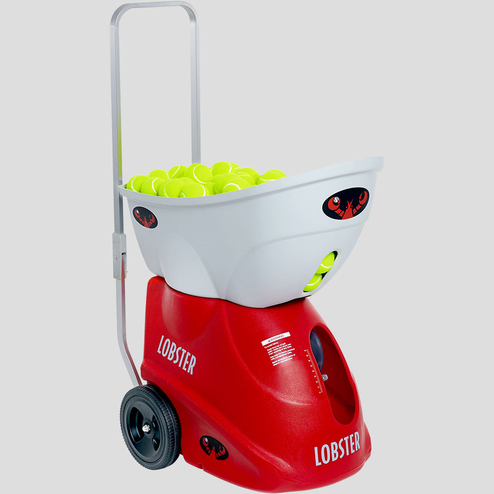 Tennis Accessories 1 - Lobster Sports