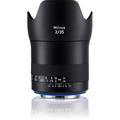 ZEISS Milvus 35mm f/2 ZE Lens for Canon EF 2096-555