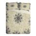 East Urban Home Duvet Cover Microfiber, Polyester in White | Twin/Twin XL | Wayfair EUNH4781 33363730