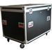 Gator G-TOUR TRK-4530 HS G-Tour ATA Trunk Pack Case with Caster Board G-TOURTRK4530HS