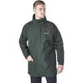 Berghaus Men's Cornice II GORE-TEX Long Jacket, Green, XXL