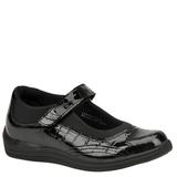 Drew Women's Rose Slip-On - 10.5 Black Slip On Medium