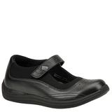 Drew Women's Rose Slip-On - 6.5 Black Slip On W