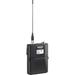 Shure ULXD1 VHF Digital Wireless Bodypack Transmitter with TA4M (V50: 174 to 216 ULXD1-V50