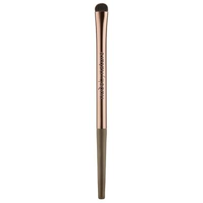 Nude by Nature - Smudge Brush Eyelinerpinsel N3 Almond