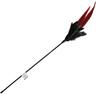 Cannetta gioco Mystic Long Feather - 1 pz