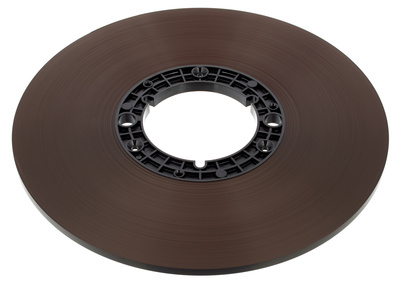 RTM LPR 35 1/4" 1100m, NAB Kern