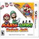 Mario & Luigi: Paper Jam