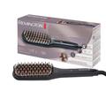 Remington Hair Straightening Brush From Keratin CB 7400,,, Pack of1