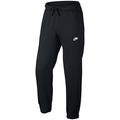 Nike Men Sport/Jogging-hose Lang Club Pants Trousers, Black/White, XX-L