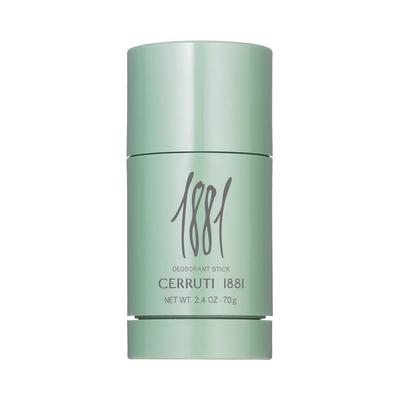 Cerruti 1881 pour homme Deo Stick Deodorant 75 g Herren