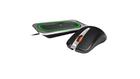 Sensei - Mouse - laser - 8 buttons - wireless, wired - USB, 2.4 GHz - 62250