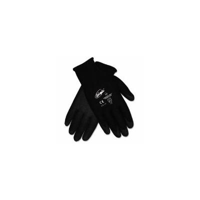 Ninja HPT Nylon Gloves, Large, 12 Gloves (MCR N9699L)